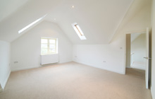 St Osyth bedroom extension leads
