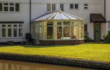 St Osyth conservatory leads