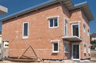 St Osyth home extensions