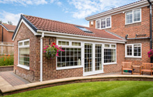 St Osyth house extension leads